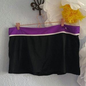 ZeroXposur Swim Skirt SZ 20W